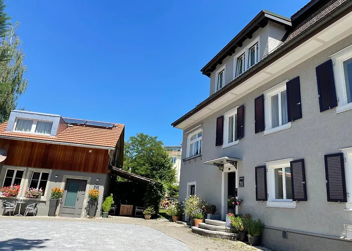 Gästehaus Casa Cecilia