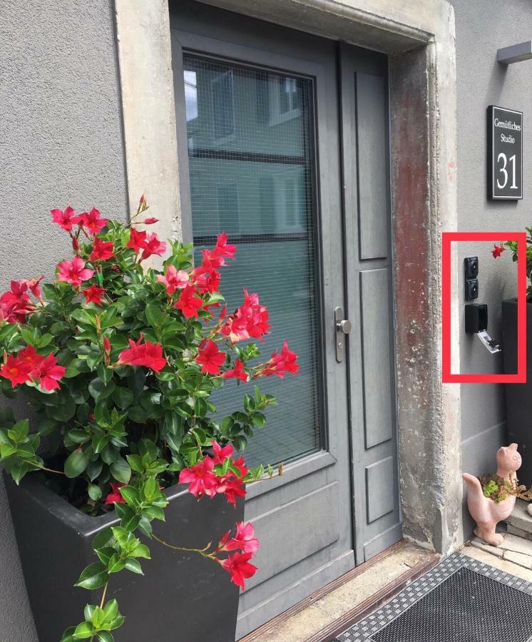 Apartamento Casa Cecilia *