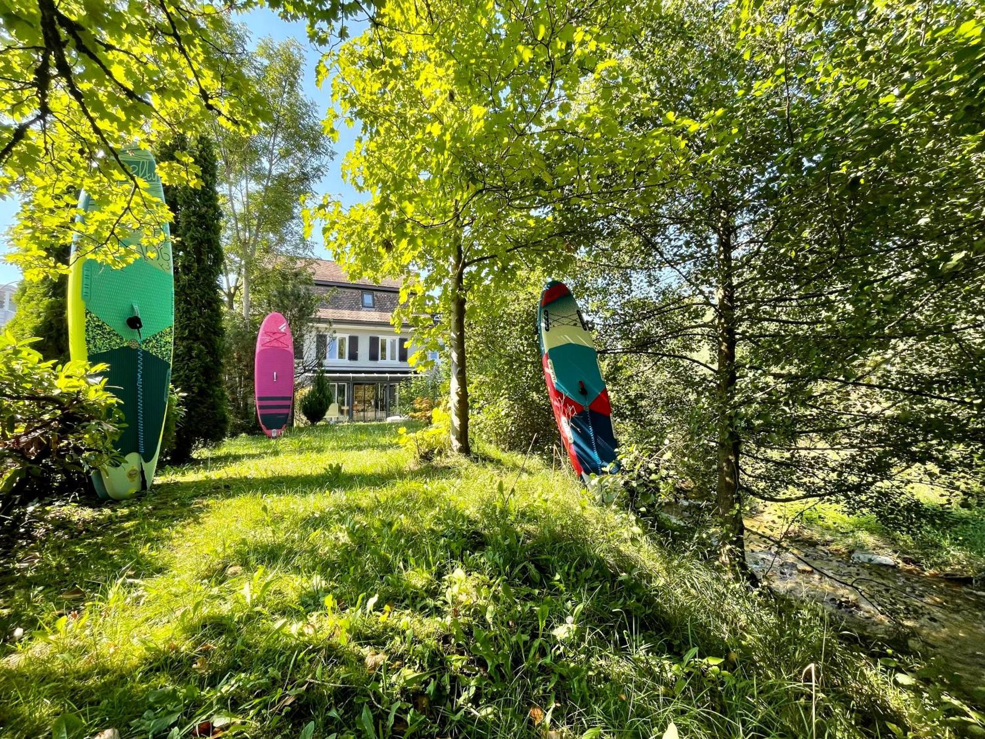 Casa Cecilia * Wetzikon
