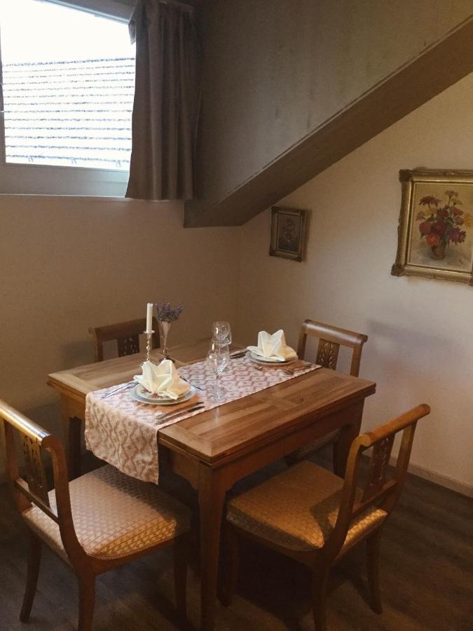 Casa Cecilia Apartment